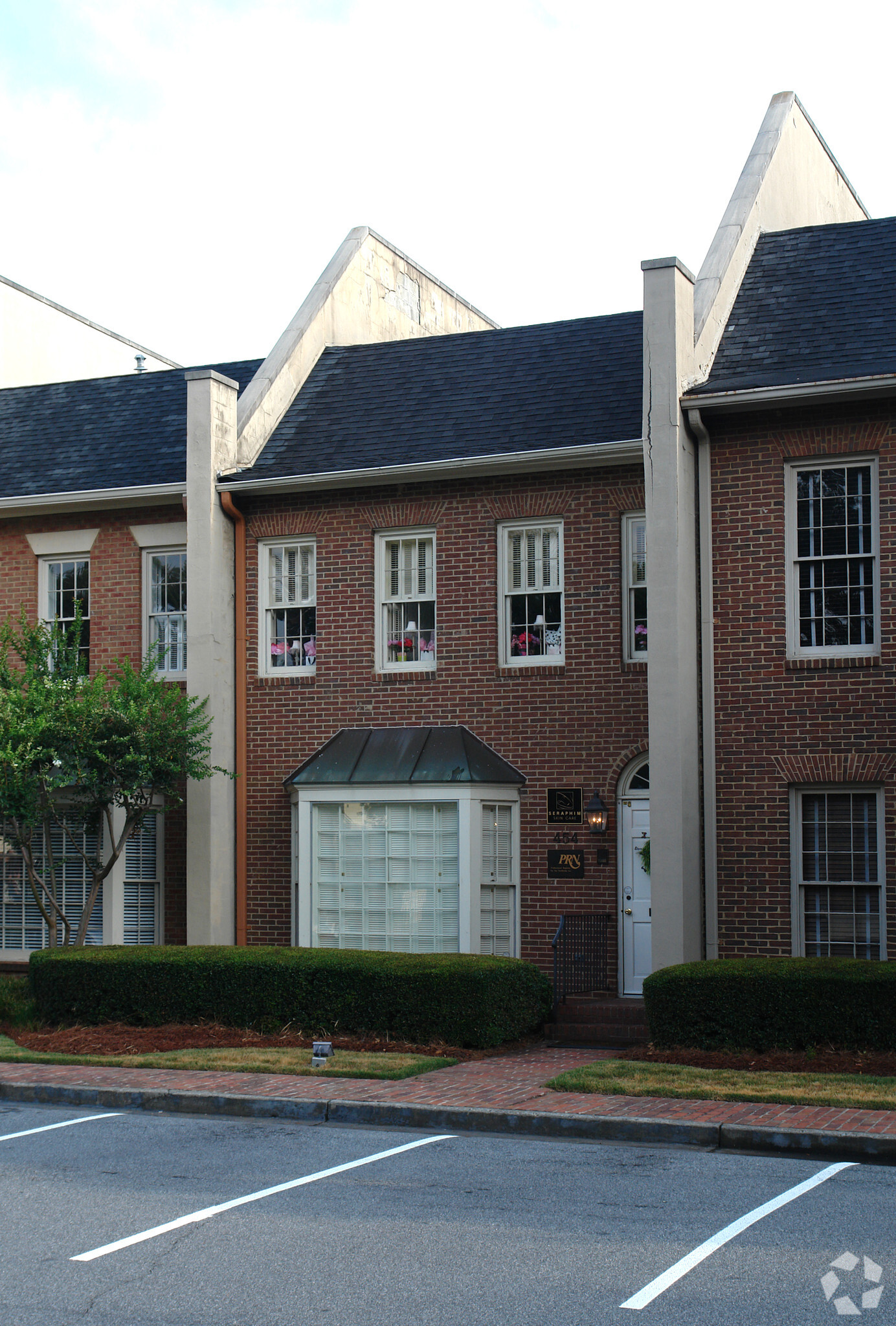 454 E Paces Ferry Rd NE, Atlanta, GA for lease Building Photo- Image 1 of 12