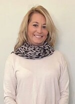 Betsy Asbury-Parsons