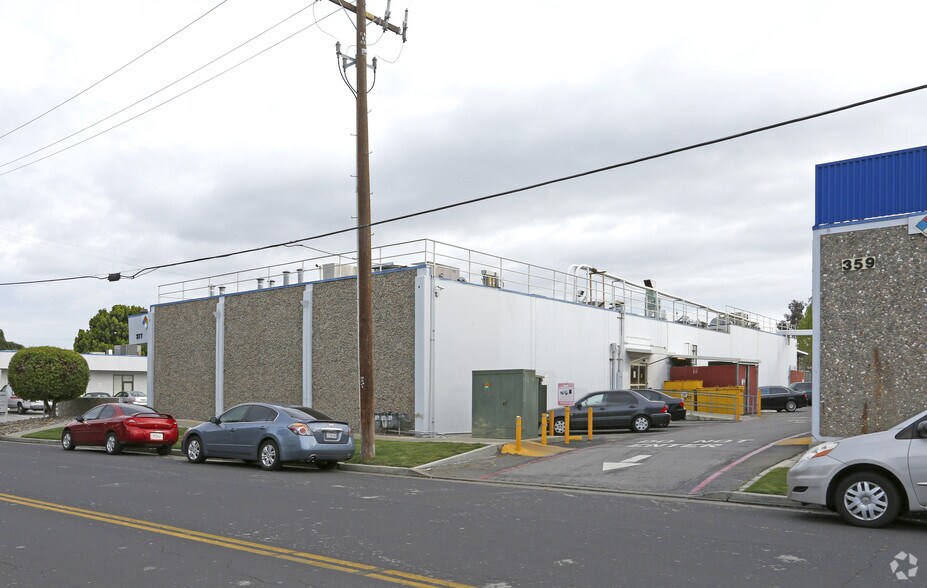 375-377 Mathew St, Santa Clara, CA à vendre - Photo du bâtiment - Image 2 de 2