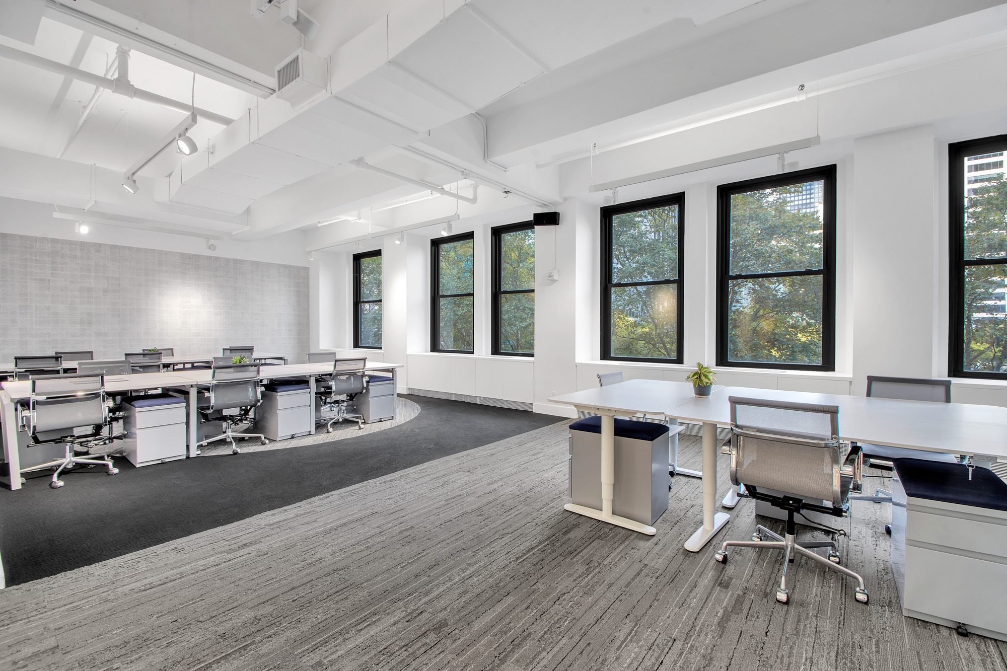 58 W 40th St, New York, NY for lease Interior Photo- Image 1 of 4