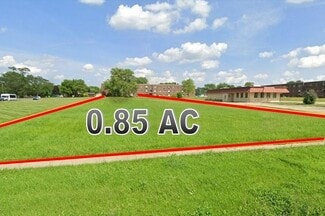 More details for 2022 N Seminary Ave, Woodstock, IL - Land for Sale