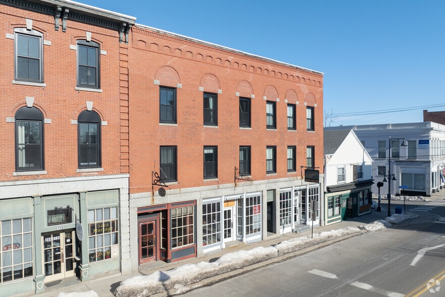 154 Main St, Saco, ME for lease - Building Photo - Image 3 of 3