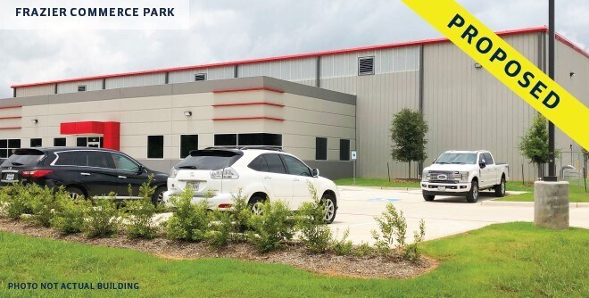 For Sale Frazier Commerce Park Portfolio portefeuille de 6 propriétés à vendre sur LoopNet.ca - Photo du bâtiment - Image 3 de 4