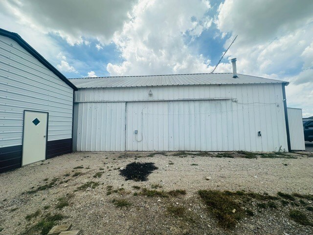 8751 State Highway 15, Shattuck, OK à vendre - Photo du bâtiment - Image 3 de 14