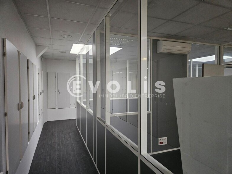 Flex dans Palaiseau à louer - Photo intérieure - Image 3 de 11