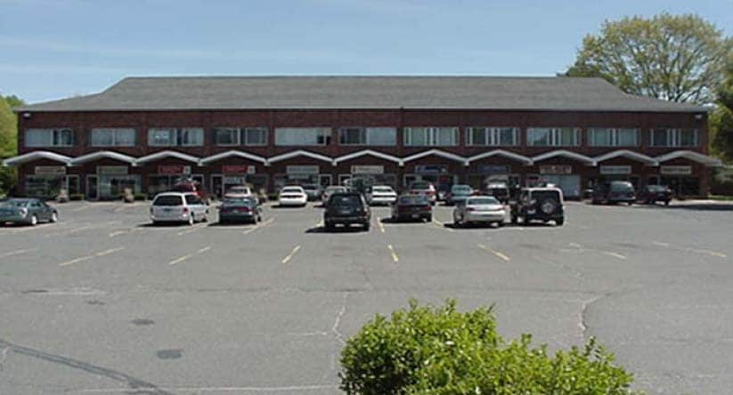 30 Lafayette Sq, Vernon, CT for lease - Building Photo - Image 2 of 10