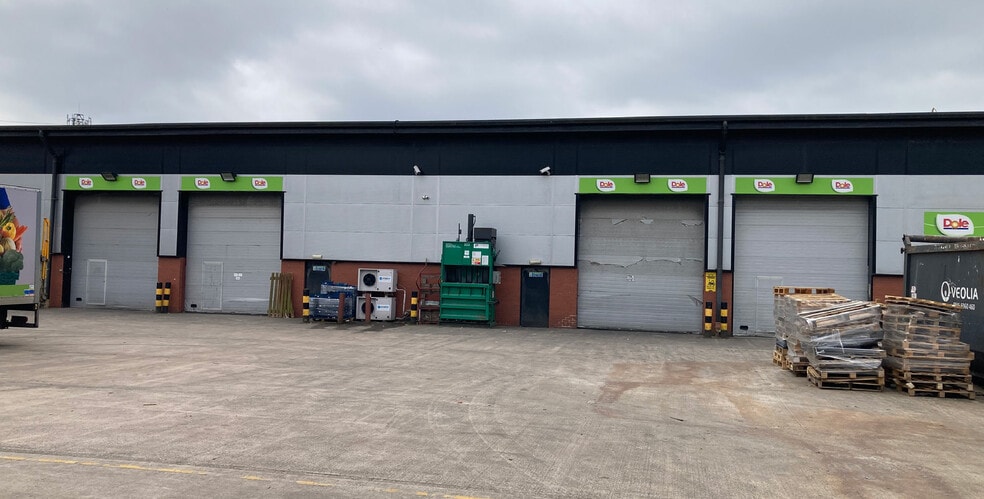 Parkway Dr, Sheffield for lease - Building Photo - Image 2 of 13