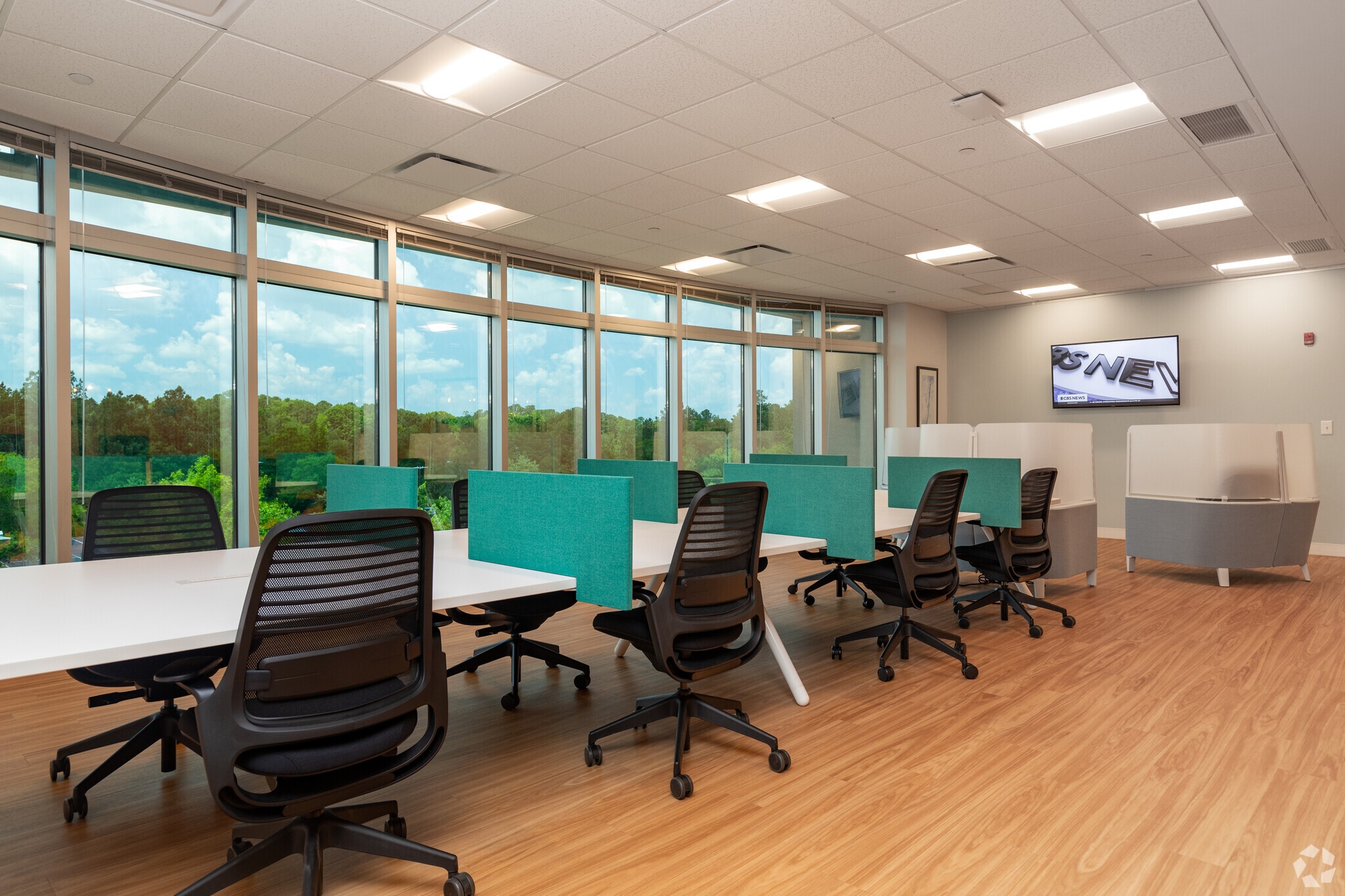 2530 Meridian Pky, Durham, NC for lease Building Photo- Image 1 of 54