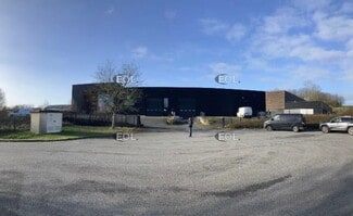 More details for 7 Allée Des Entreprises, Berd'huis - Flex for Sale