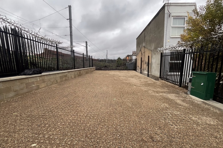 Broomsleigh St, London for lease Primary Photo- Image 1 of 2