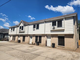 Plus de détails pour 517 5th St, Humble, TX - Multi-résidentiel à vendre