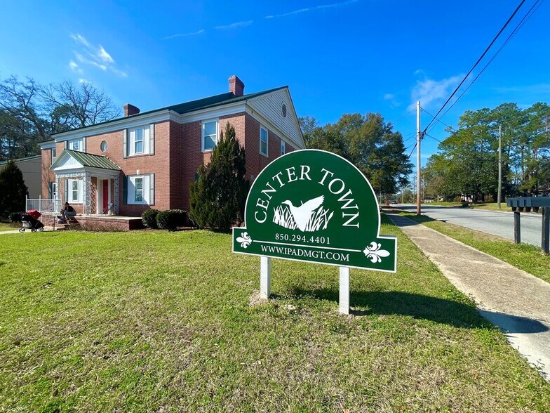 15 7th Ave SW, Moultrie, GA for sale - Building Photo - Image 3 of 42