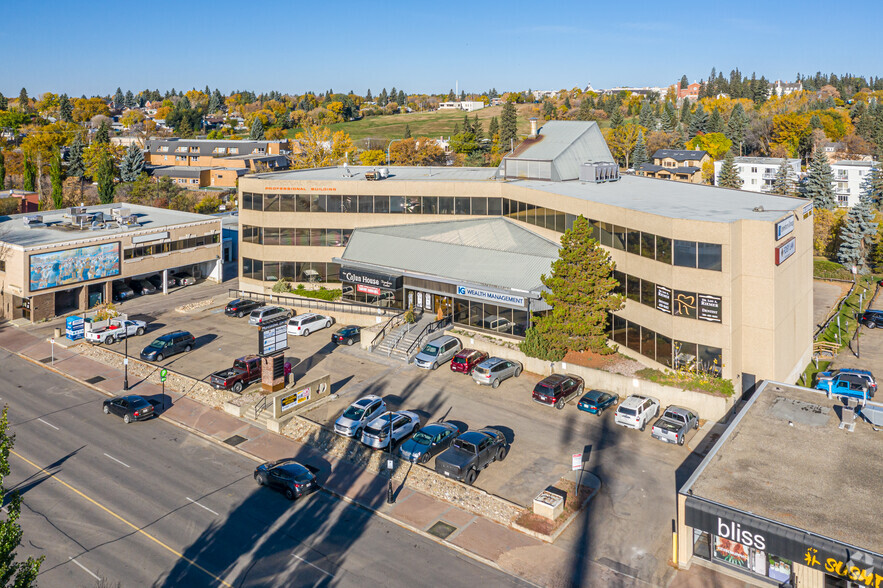 7 St Anne St, St. Albert, AB à vendre - Photo principale - Image 1 de 5