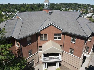 Plus de détails pour 400 NE Colorado St, Pullman, WA - Multi-résidentiel à vendre