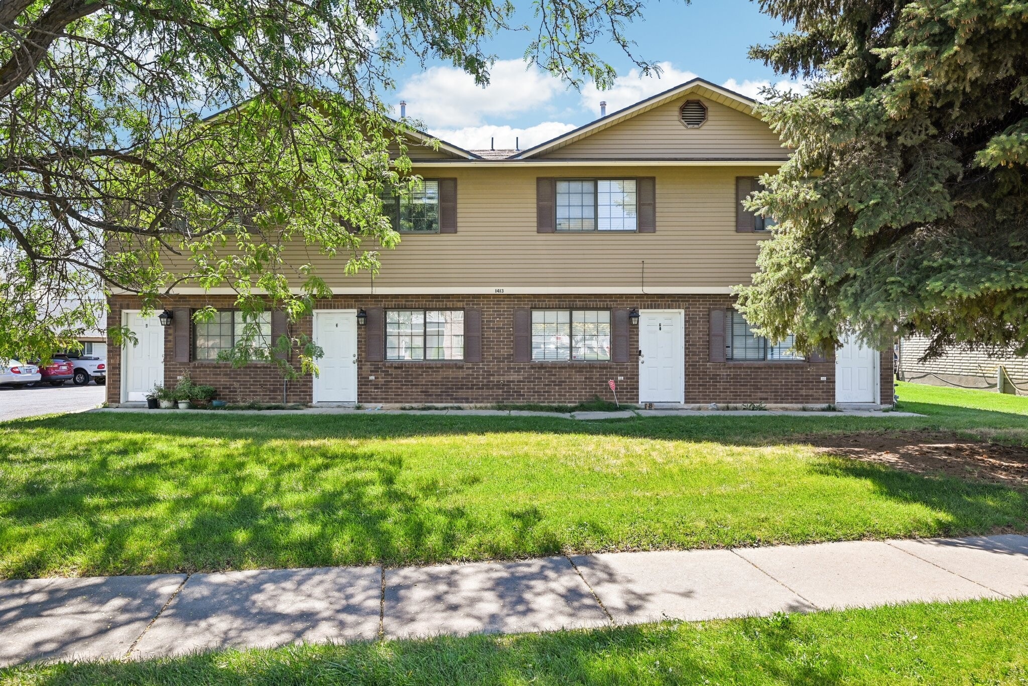 1413 W 1650 N, Layton, UT à vendre Photo principale- Image 1 de 1