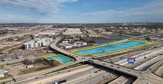 More details for 2441 Broadway St, Carrollton, TX - Land for Sale