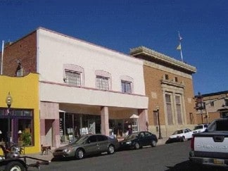 Plus de détails pour 109 N Bullard St, Silver City, NM - Commerce de détail à vendre