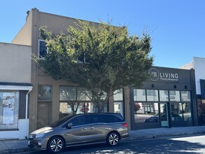 628 El Camino Real, San Carlos, CA for lease Building Photo- Image 1 of 2