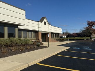 Plus de détails pour 5710 Coventry Ln, Fort Wayne, IN - Bureau à louer