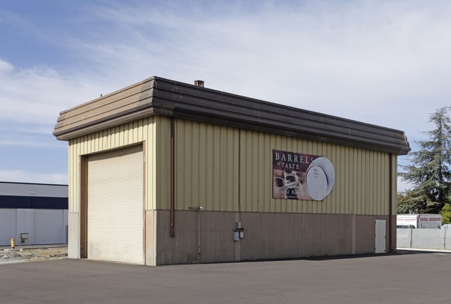 More details for 160 Camino Oruga, Napa, CA - Industrial for Lease