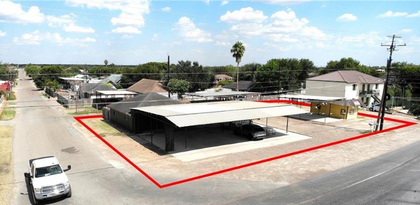 812 N FM 2360, Rio Grande City, TX à vendre Photo principale- Image 1 de 22