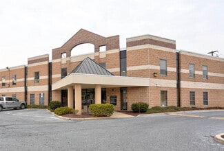 More details for 4 Property Medical Office Portfolio – Office for Sale