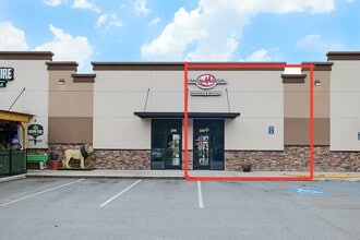 1557 Pooler Pky, Pooler, GA for lease Interior Photo- Image 2 of 11