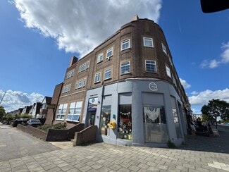 Plus de détails pour Thames House, 1528 London Rd, Leigh On Sea - Bureau à louer