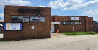 Plus de détails pour 14 Bridge St, Scottdale, PA - Spécialité à vendre
