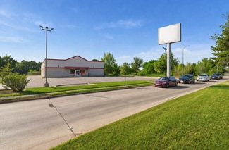 More details for 9201 N Wayside Dr, Houston, TX - Retail for Sale