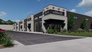 Plus de détails pour 4800 South 3500 West, Roy, UT - Commerce de détail à vendre