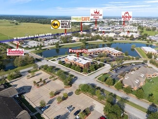 More details for 6801 Isaac's Orchard Rd, Springdale, AR - Office for Lease