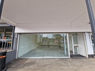 More details for Red Hall Prec, Deeside - Retail for Lease