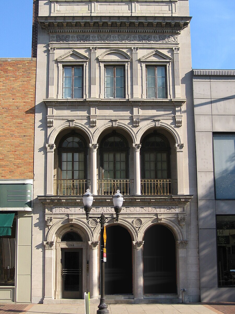 258 Atlantic St, Stamford, CT à vendre Photo du bâtiment- Image 1 de 13