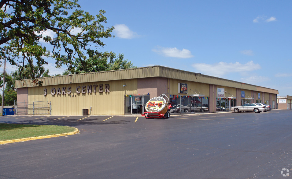 2835 E Division St, Springfield, MO for sale - Primary Photo - Image 1 of 1