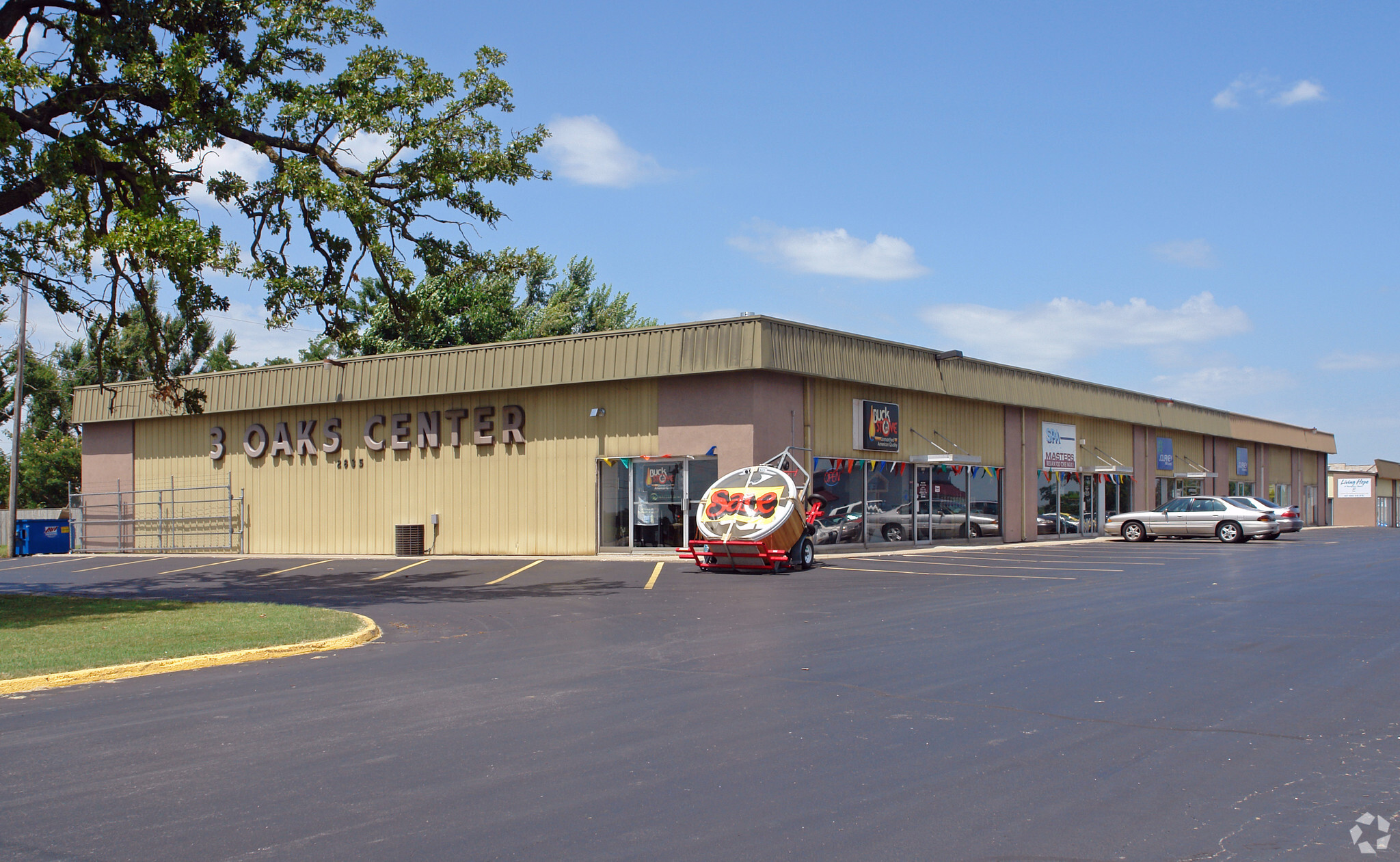 2835 E Division St, Springfield, MO for sale Primary Photo- Image 1 of 1