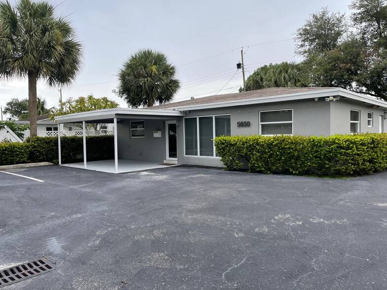 5650 Sheridan St, Hollywood, FL for sale - Building Photo - Image 1 of 1