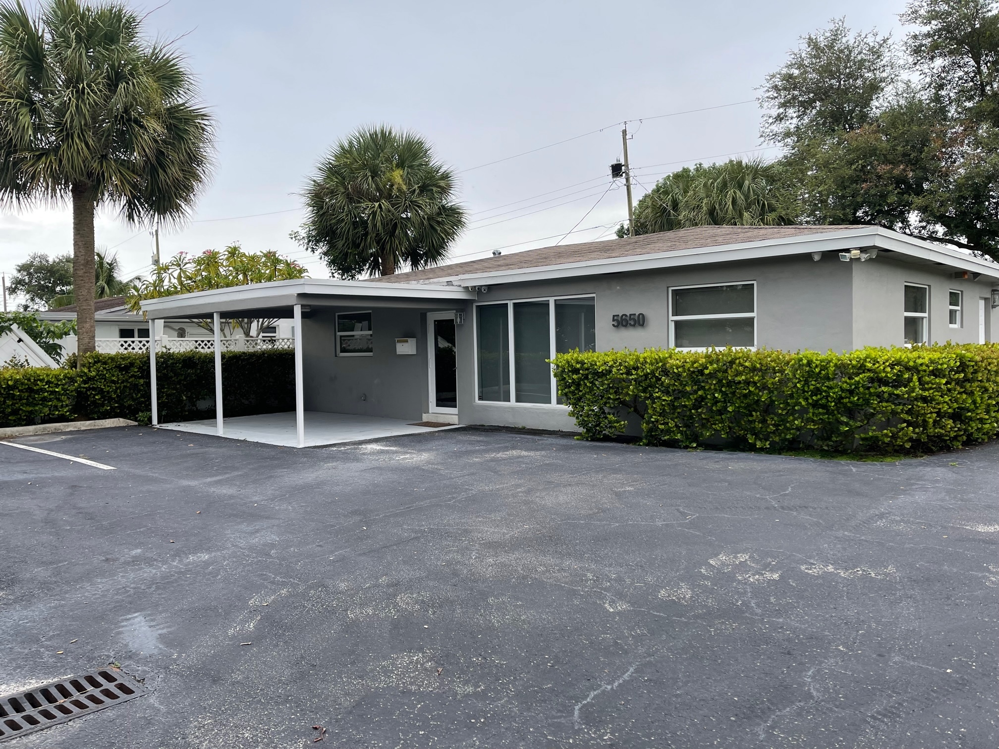 5650 Sheridan St, Hollywood, FL for sale Building Photo- Image 1 of 1