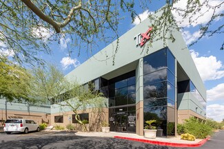 Plus de détails pour 7944 E Beck Ln, Scottsdale, AZ - Bureau à louer