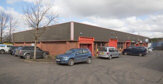 More details for 35-43 Hawbank Rd, East Kilbride - Industrial for Lease
