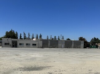 Plus de détails pour 705 Tully Rd, San Jose, CA - Terrain à louer