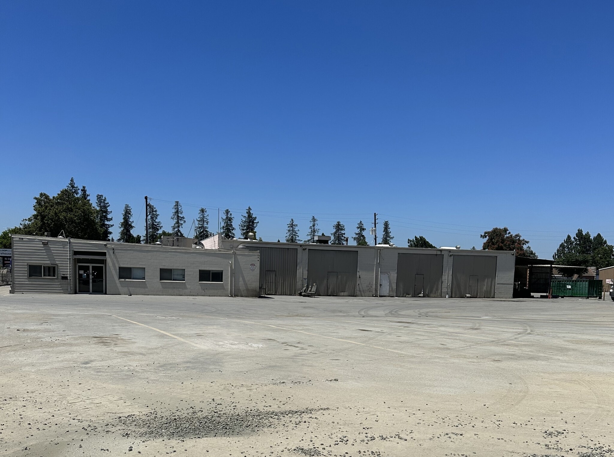 705 Tully Rd, San Jose, CA for lease Building Photo- Image 1 of 6