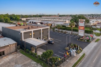 More details for 9931 Harwin Dr, Houston, TX - Flex for Lease