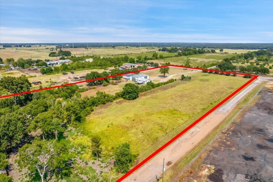 FM 2920, Hockley, TX à vendre - Photo du bâtiment - Image 3 de 17