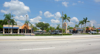 Plus de détails pour 1209-1241 S Military Trl, West Palm Beach, FL - Local commercial à louer