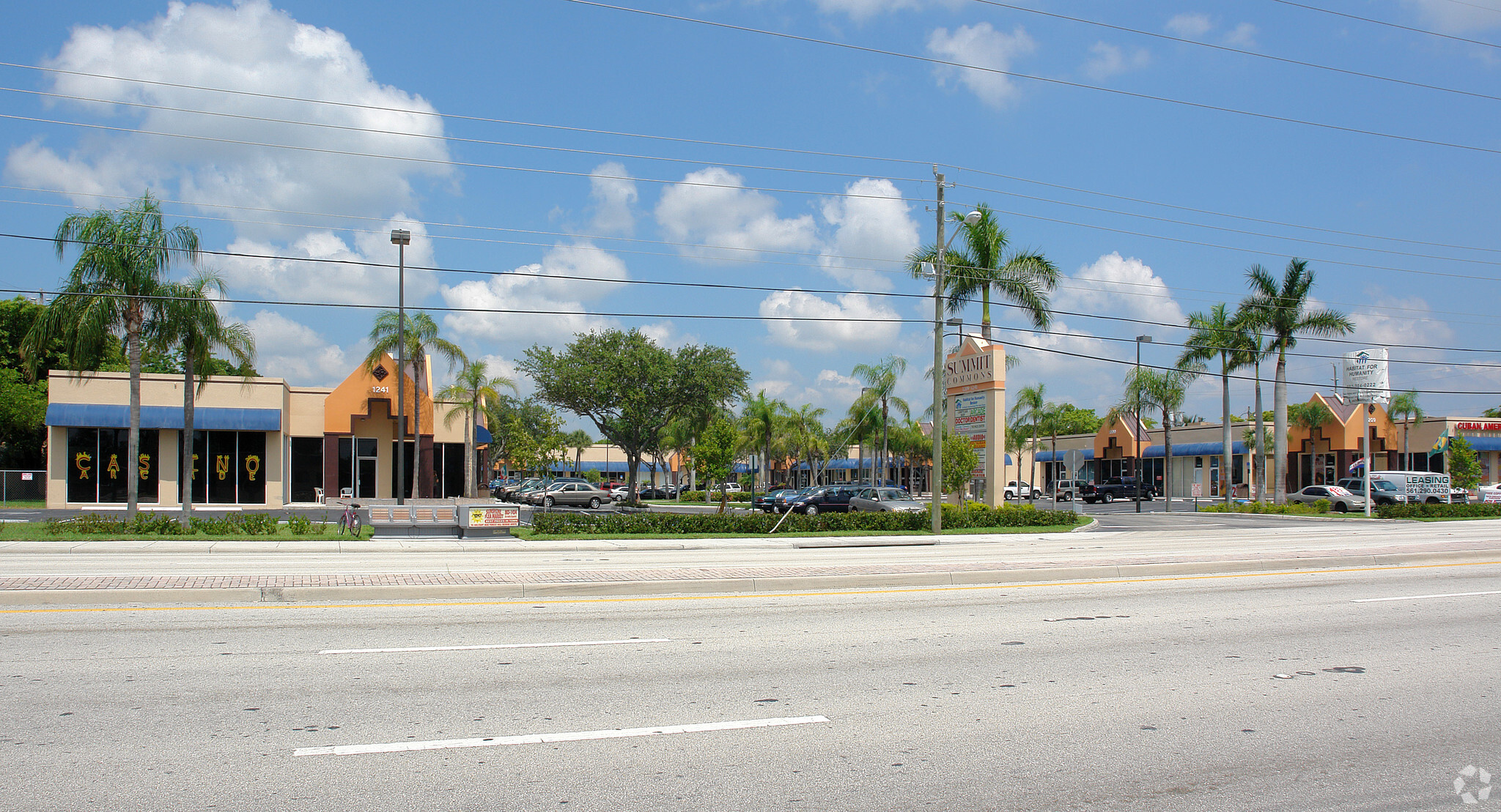 1209-1241 S Military Trl, West Palm Beach, FL for lease Primary Photo- Image 1 of 8