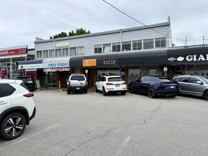 1111 Austin Av, Coquitlam, BC for lease Interior Photo- Image 2 of 13