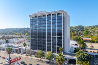 14724-14726 Ventura Blvd, Sherman Oaks, CA for lease Building Photo- Image 1 of 10