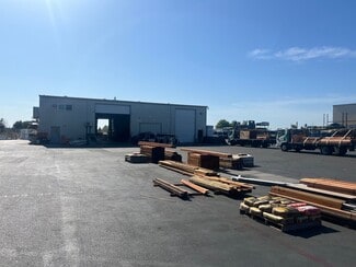 More details for 6837 McComber St, Sacramento, CA - Industrial for Lease