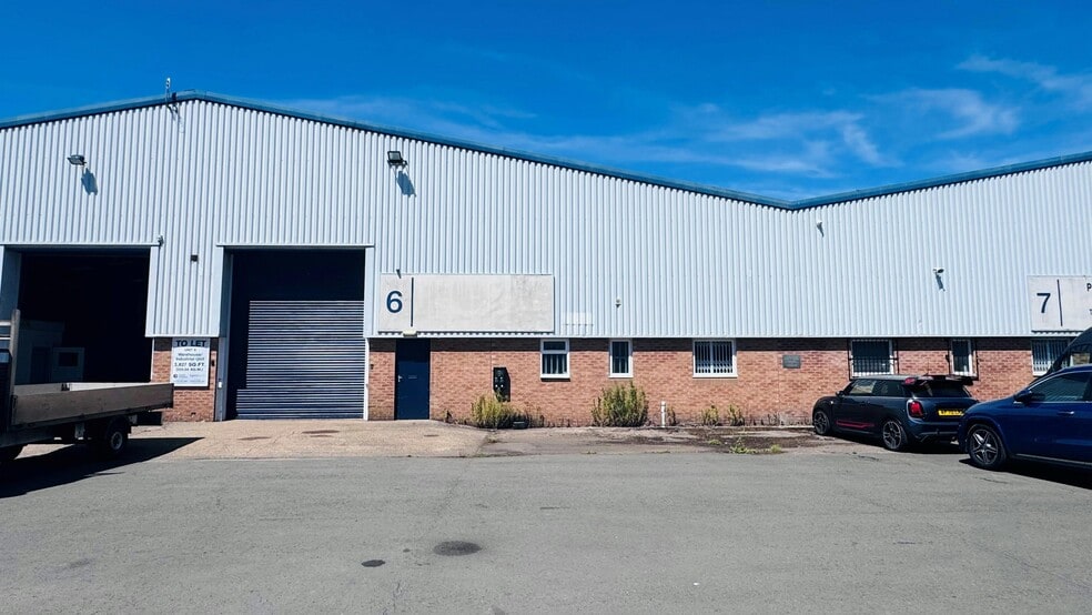 Droitwich Rd, Rushock for lease - Building Photo - Image 2 of 31